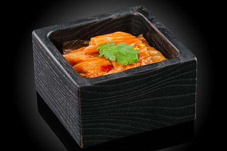 Закуска Кимчи