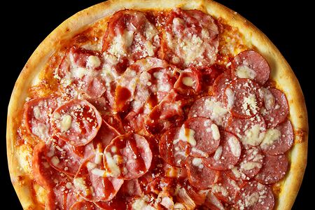 Четыре мяса