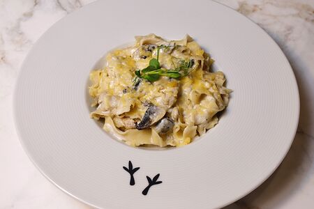 Паста Амбруцео