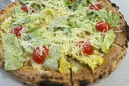 Пицца Цезарь 