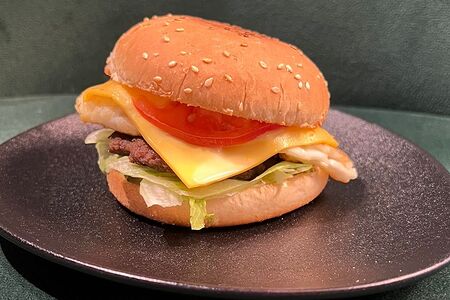 Фермерский