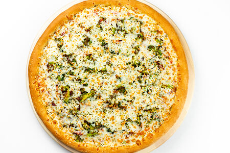 Пицца Вегетарианская