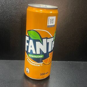 Fanta