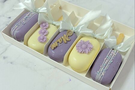 Чизкейки Эскимо маме