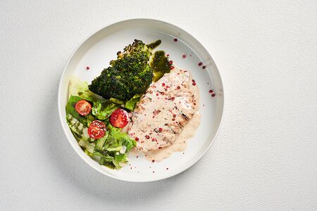 Куриная грудка