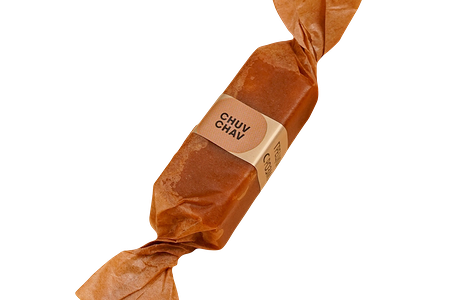 Ириска Розмарин-грецкий орех 