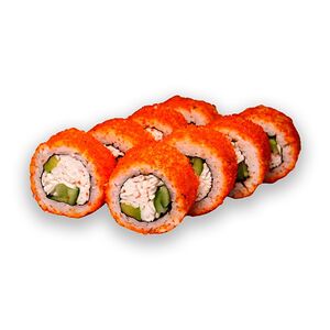 Калифорния классическая