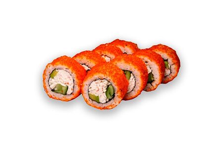 Калифорния классическая