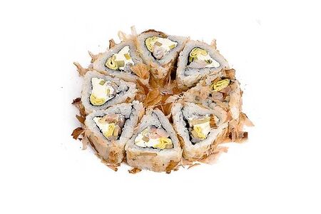 Неженка ролл