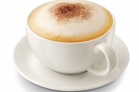 Капучино 250