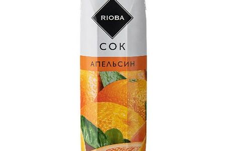 Сок апельсиновый