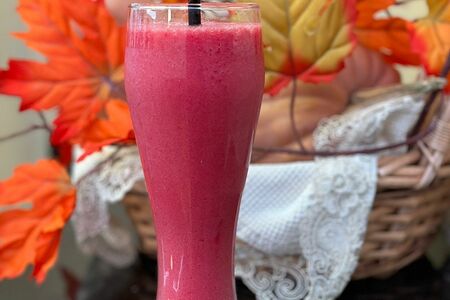 Смузи витаминный заряд 300мл