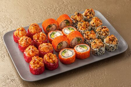 Набор Три хита