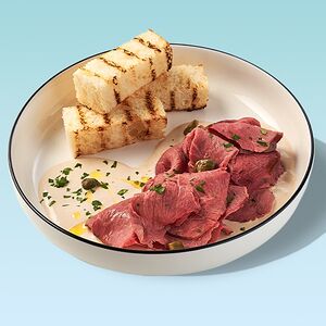 Вителло тонато