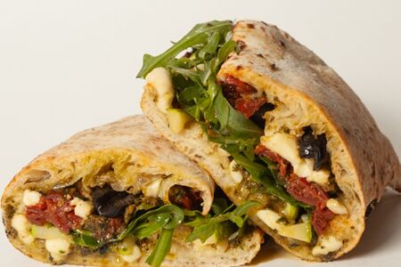 Панини Кон Вердуре 