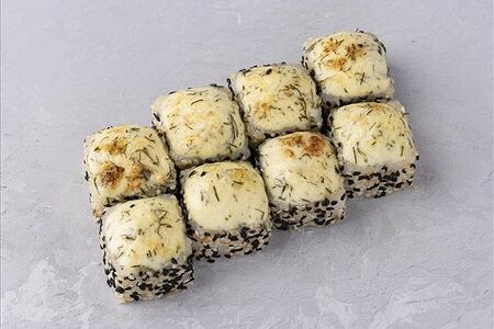 Креветка-краб