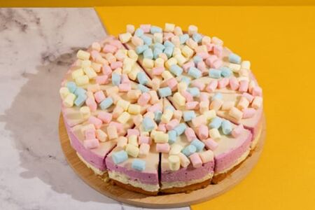 Торт Бабл-гам