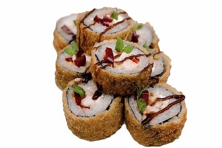 Темпура Тори