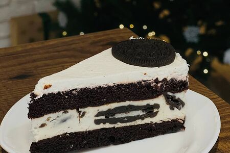 Чизкейк Орео