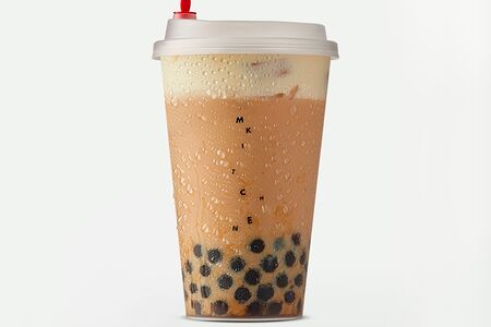 Tapioca Bobа
