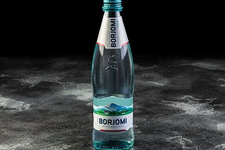 Borjomi