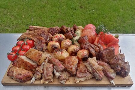 Сет Ассорти 