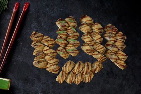 Сет Темпура