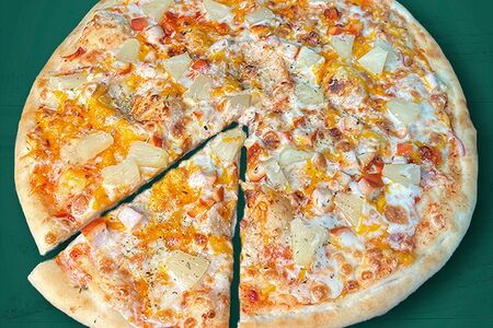 Пицца Гавайская