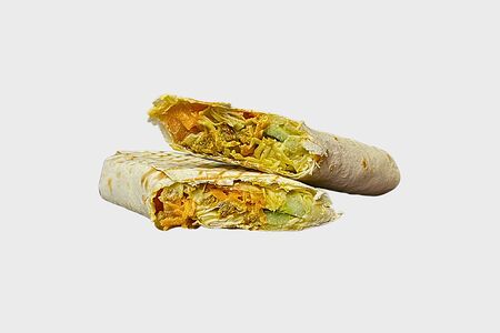 Шаурма Вегетарианская