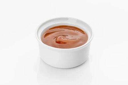 Кисло-сладкий соус