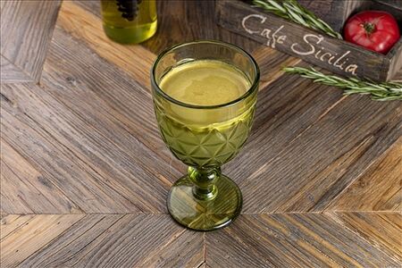 Яблочный фреш