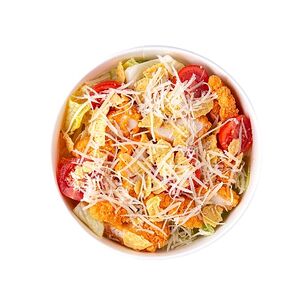 Цезарь по-азиатски 