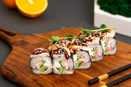 Сатори ролл