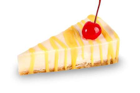 Чизкейк Нью-Йорк