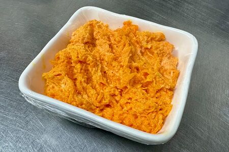 Салат Морковный