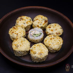 Mr. Колумбиано