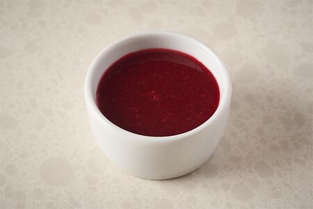 Соус малиновый 40гр