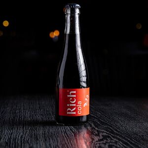 Rich Cola