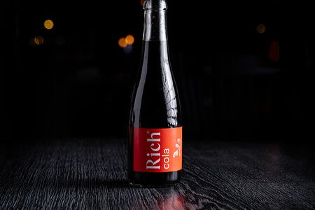 Rich Cola