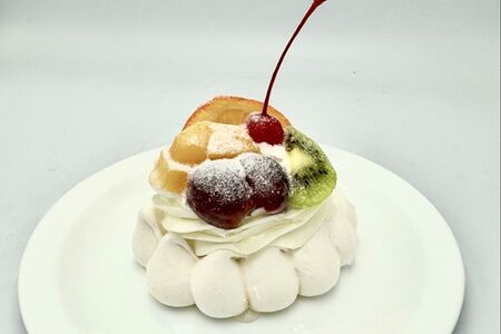 Пирожное Десерт Павлова