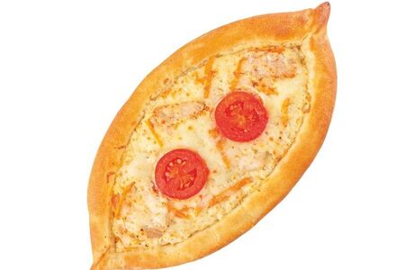 Пицца Вилладжио Лодка