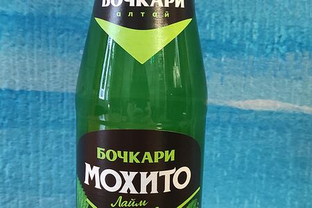 Мохито Бочкари