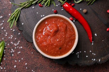 Соус Томатная Сальса