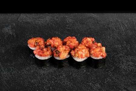 Ролл Вулкан