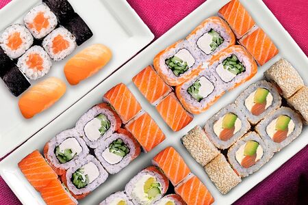 Босс Лосось