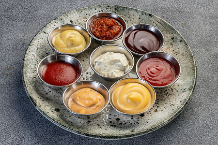 Сырный соус