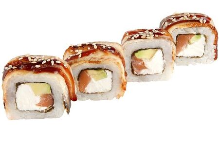 Ролл Канада