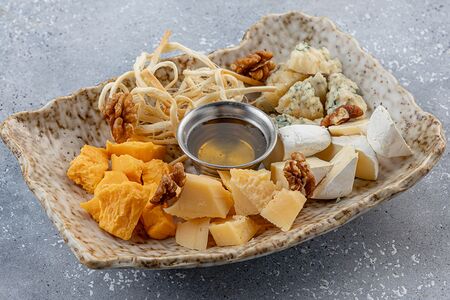 Ассорти сыров