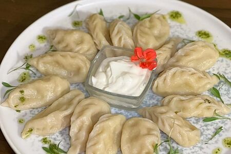 Курзе с мясом