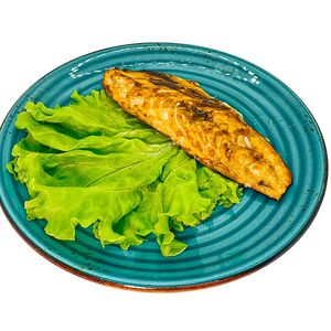 Скумбрия Гриль